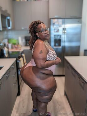 ms.thickerthan Nude Leaks OnlyFans Photo 20