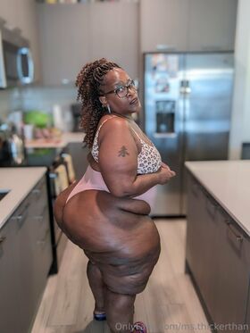 ms.thickerthan Nude Leaks OnlyFans Photo 21