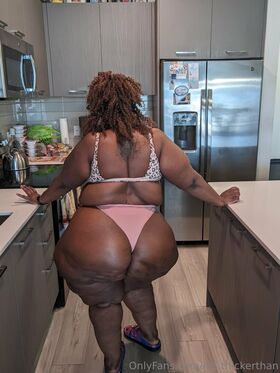 ms.thickerthan Nude Leaks OnlyFans Photo 25
