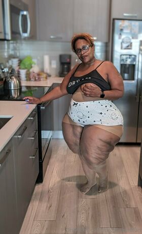 ms.thickerthan Nude Leaks OnlyFans Photo 30