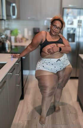 ms.thickerthan Nude Leaks OnlyFans Photo 31