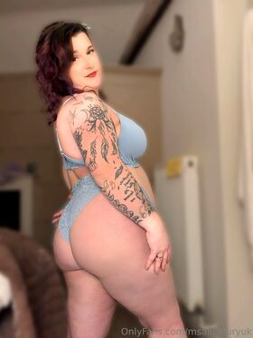 msalicefuryuk Nude Leaks OnlyFans Photo 24