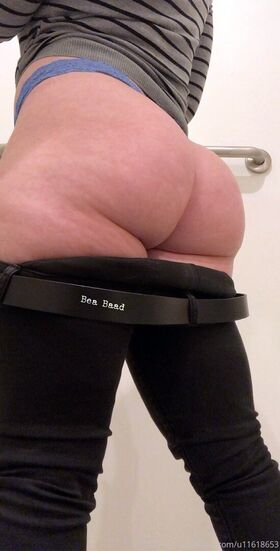 msbeabaad Naakte Leaks OnlyFans Foto 30