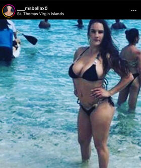 ___msbellax0 Nacktes Leaks OnlyFans Foto 3