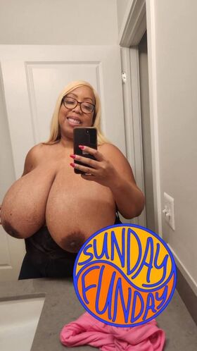 MsDeja Nude Leaks OnlyFans Photo 4
