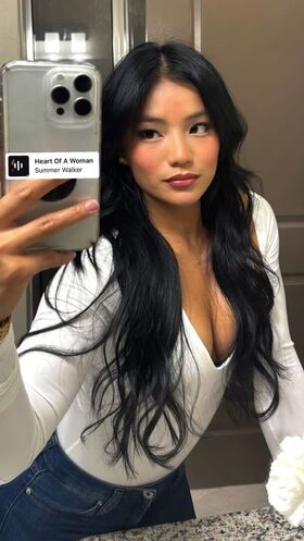 MsDumpling_ Φωτογραφία γυμνής διαρροής OnlyFans 107