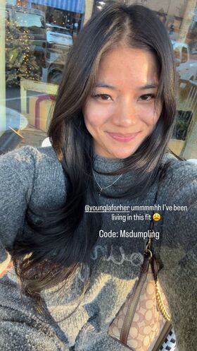 MsDumpling_ Φωτογραφία γυμνής διαρροής OnlyFans 162
