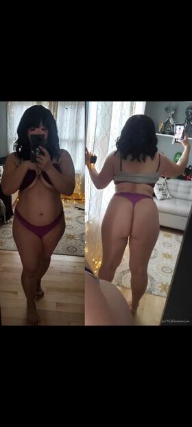 Msemmalin Nude Leaks OnlyFans Photo 7