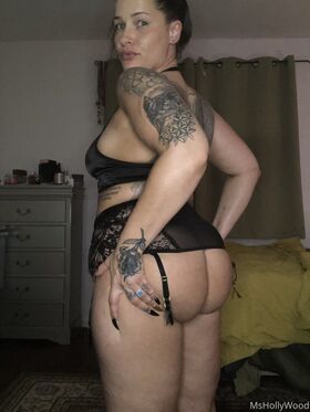 mshollywood100 Nude Leaks OnlyFans Photo 6