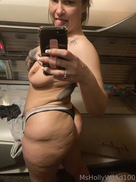 mshollywood100 Nude Leaks OnlyFans Photo 42