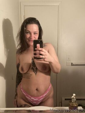 mshollywood100 Nude Leaks OnlyFans Photo 47