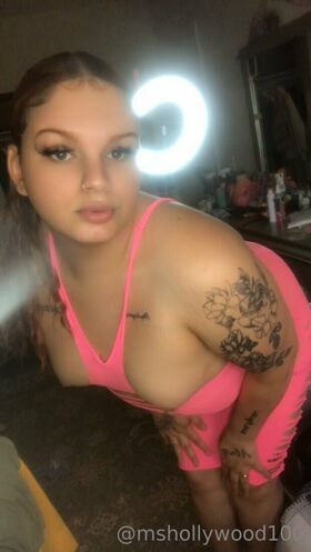 mshollywood100free Nude Leaks OnlyFans Photo 54