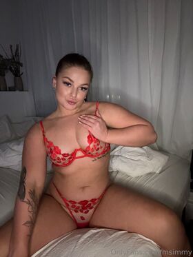 msimmy Nude Leaks OnlyFans Photo 55