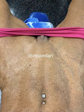 MsJordan Nude Leaks OnlyFans Photo 9