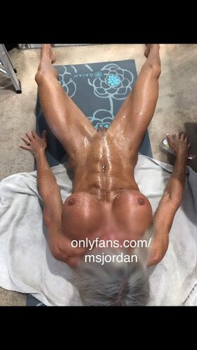 MsJordan Nude Leaks OnlyFans Photo 18