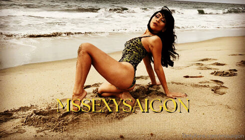 mssaigon Nude Leaks OnlyFans Photo 9