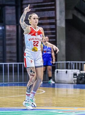 MsTattedbuckets Nude Leaks OnlyFans Photo 6