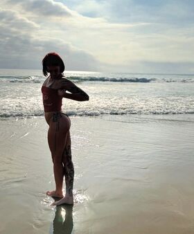 MsTattedbuckets Nude Leaks OnlyFans Photo 19