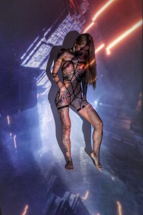 murder_dar Nude Leaks OnlyFans Photo 4