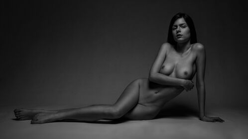 Muriel Melinda Nude Leaks OnlyFans Photo 75