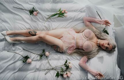 Murmion Photo divulguée nue OnlyFans 112