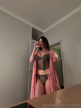 Murmuriel Nude Leaks OnlyFans Photo 436