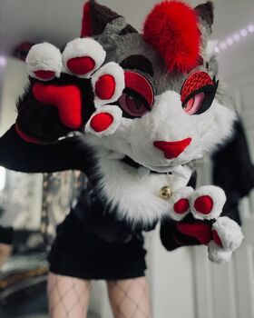 Murrsuit Фото утечки OnlyFans (обнаженная) 513