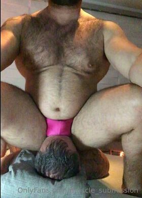 muscle_submission Nude Leaks OnlyFans Photo 21