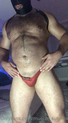 muscle_submission Nude Leaks OnlyFans Photo 25