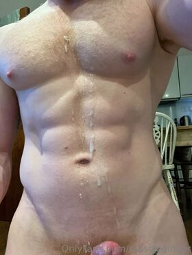 muscleginger Nude Leaks OnlyFans Photo 21