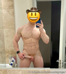 muscleginger Nude Leaks OnlyFans Photo 32