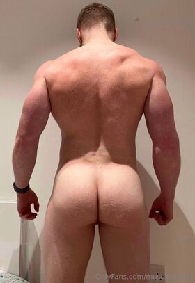 muscleginger Nude Leaks OnlyFans Photo 46