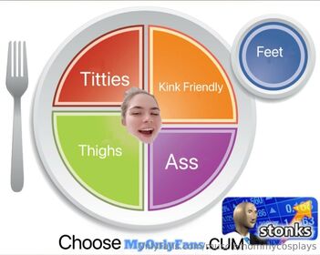 musclemommycosplays Foto vazada OnlyFans nua 31