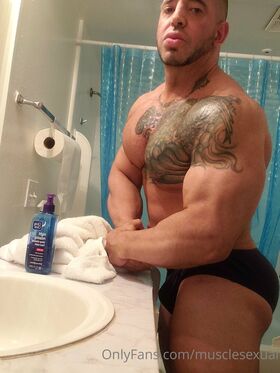 musclesexual