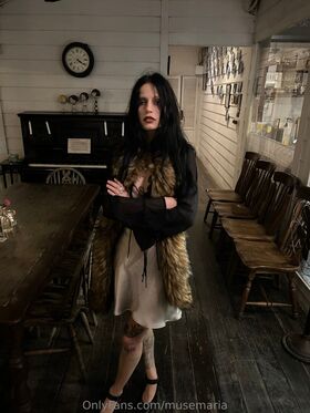 musemaria Foto trapelata OnlyFans nuda 58