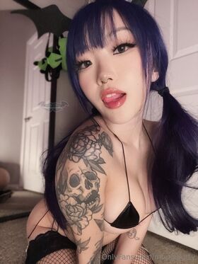 Mvngokitty Naakte Leaks OnlyFans Foto 390