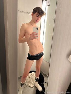 mxchcuevas Photo divulguée nue OnlyFans 54