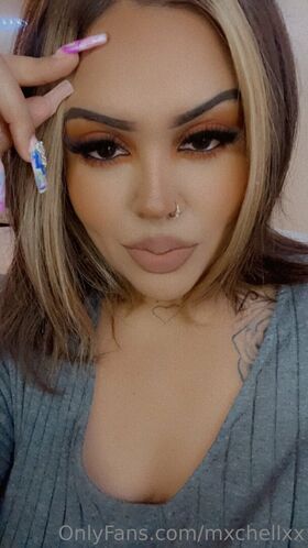 mxchellxx Foto trapelata OnlyFans nuda 31