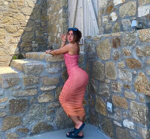 Mxelenaa Uniknutá nahá OnlyFans fotografia 175