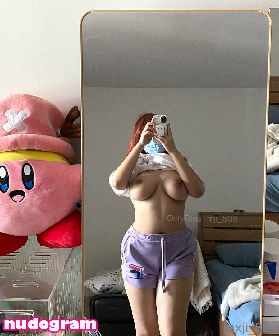 Mxji_zz  https:  mji_808 Nude Leaks OnlyFans Photo 11 - Nudogram v2.0