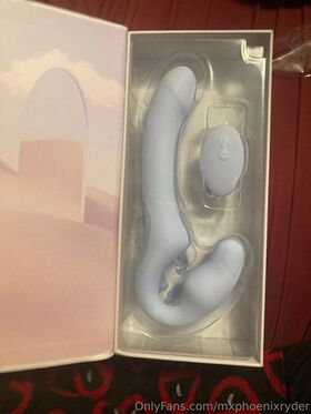 mxphoenixryder Φωτογραφία γυμνής διαρροής OnlyFans 16