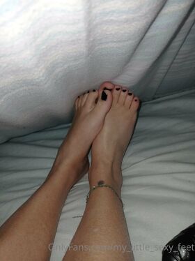 my_little_sexy_feet Nude Leaks OnlyFans Photo 2