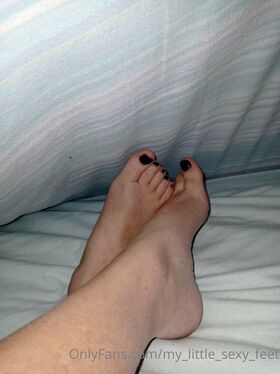 my_little_sexy_feet Nude Leaks OnlyFans Photo 6