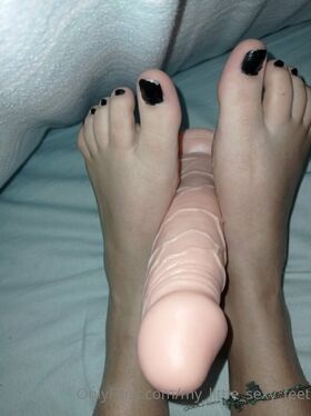 my_little_sexy_feet Nude Leaks OnlyFans Photo 11