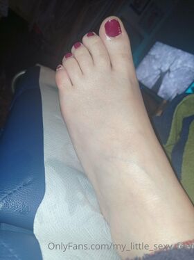 my_little_sexy_feet