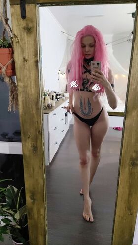 my.yami Nude Leaks OnlyFans Photo 13