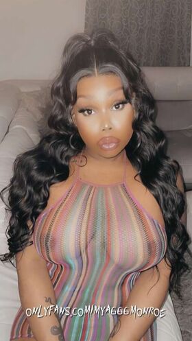 mya666monroe Nacktes Leaks OnlyFans Foto 4