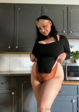 Myah Ramsey Nude Leaks OnlyFans Photo 21
