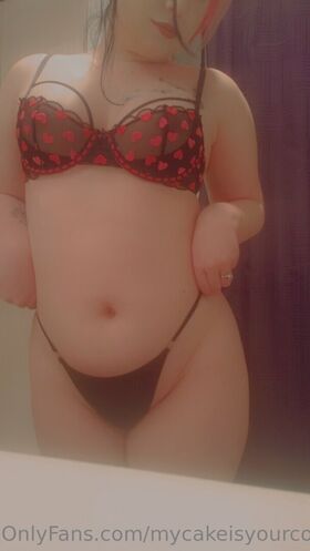 mycakeisyourconfectionto Nude Leaks OnlyFans Photo 21