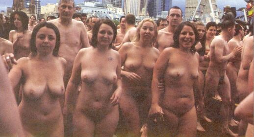 Myf Warhurst Nude Leaks OnlyFans Photo 2